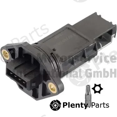 Wilmink Group WG1725757 — Mass Air Flow Sensor