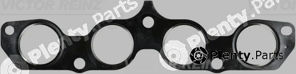 Wilmink Group WG2303578 — Gasket, exhaust manifold