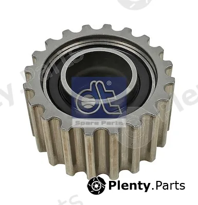 Wilmink Group WG2317894 — Deflection/Guide Pulley, timing belt