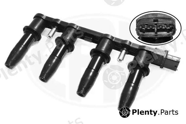 Wilmink Group WG1496671 — Ignition Coil