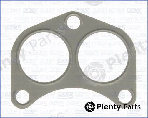 Wilmink Group WG1158156 — Gasket, exhaust pipe