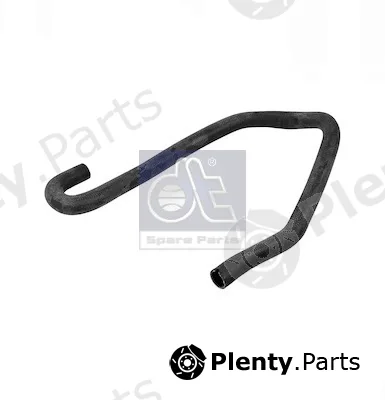 Wilmink Group WG2318355 — Radiator Hose