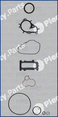 Wilmink Group WG1959426 — Gasket Kit, crankcase