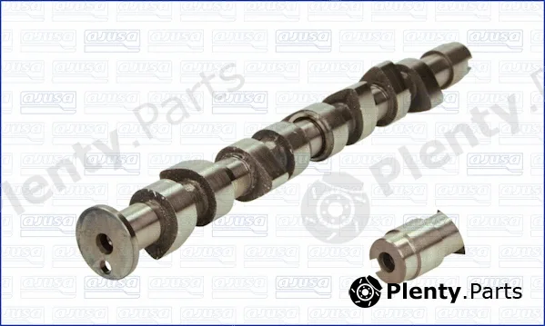 Wilmink Group WG1456638 — Camshaft