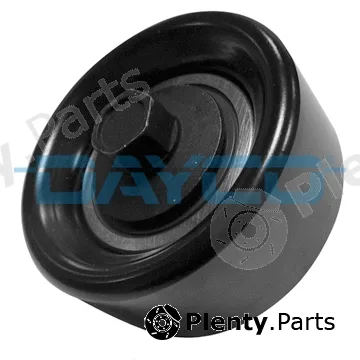 Wilmink Group WG2004985 — Deflection/Guide Pulley, V-ribbed belt
