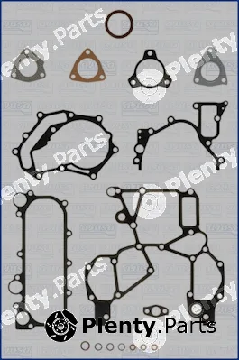 Wilmink Group WG1309283 — Gasket Kit, crankcase