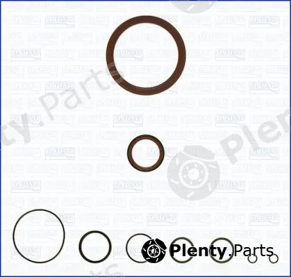 Wilmink Group WG1168787 — Gasket Kit, crankcase