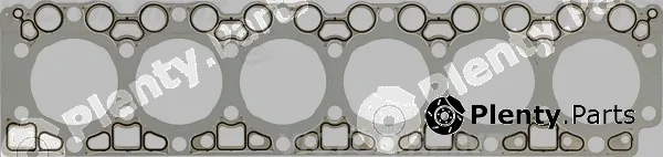 Wilmink Group WG1103535 — Gasket, cylinder head