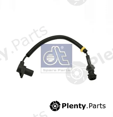 Wilmink Group WG2312732 — Sensor, crankshaft pulse