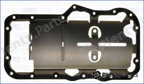 Wilmink Group WG1451586 — Gasket, oil sump