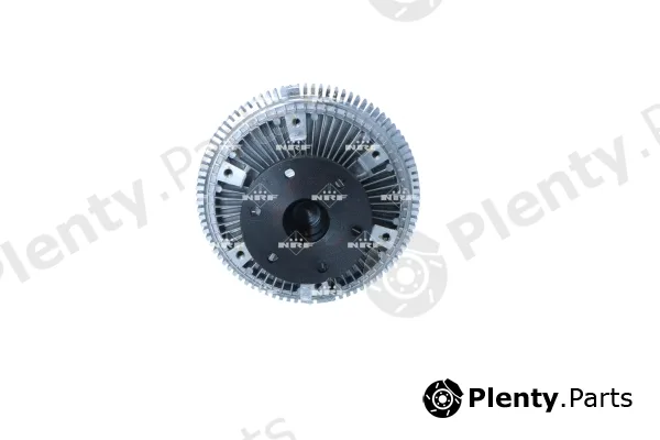 Wilmink Group WG1720863 — Clutch, radiator fan