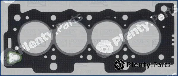 Wilmink Group WG1160066 — Gasket, cylinder head