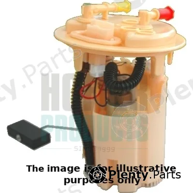 Wilmink Group WG1905250 — Fuel Feed Unit