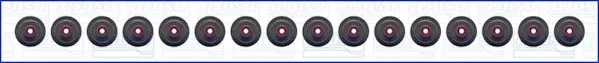 Wilmink Group WG1753817 — Seal Set, valve stem