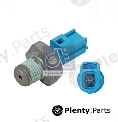 Wilmink Group WG2308917 — Oil Pressure Switch