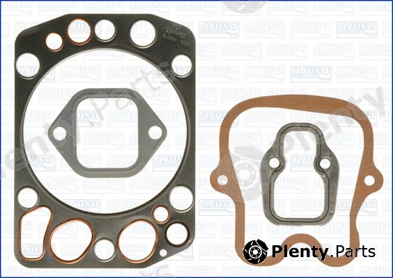 Wilmink Group WG1169319 — Gasket Kit, cylinder head