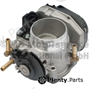 Wilmink Group WG1026272 — Throttle Body