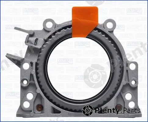 Wilmink Group WG1753935 — Shaft Seal, crankshaft