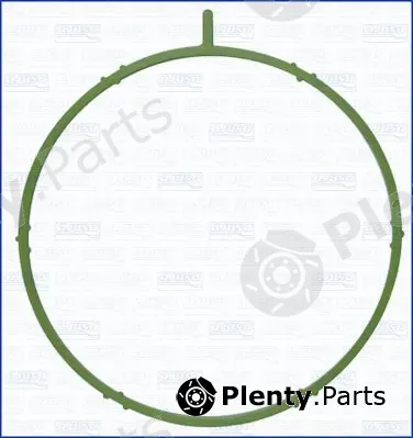 Wilmink Group WG1448721 — Gasket, intake manifold housing