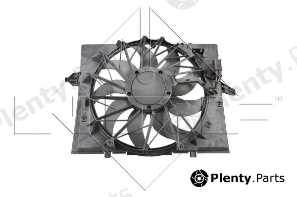 Wilmink Group WG1720187 — Fan, engine cooling
