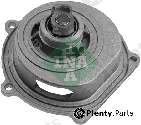 Wilmink Group WG1780939 — Water Pump, engine cooling