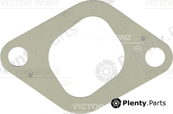 Wilmink Group WG1249139 — Gasket, exhaust manifold