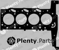 Wilmink Group WG1090854 — Gasket, cylinder head