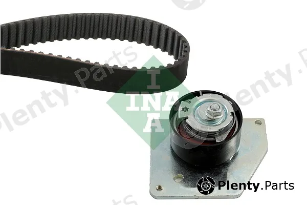 Wilmink Group WG1252004 — Timing Belt Kit