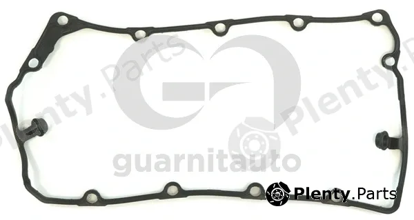 Wilmink Group WG2134374 — Gasket, cylinder head cover