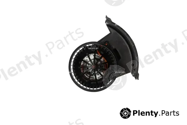 Wilmink Group WG2160140 — Interior Blower