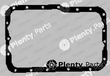 Wilmink Group WG1182384 — Gasket, oil sump