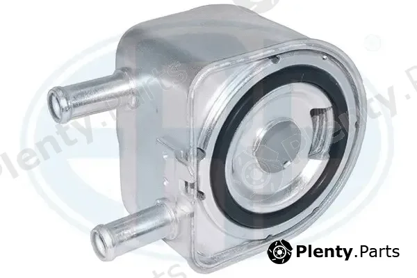 Wilmink Group WG2014018 — Oil Cooler, engine oil
