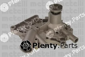 Wilmink Group WG1789888 — Water Pump, engine cooling