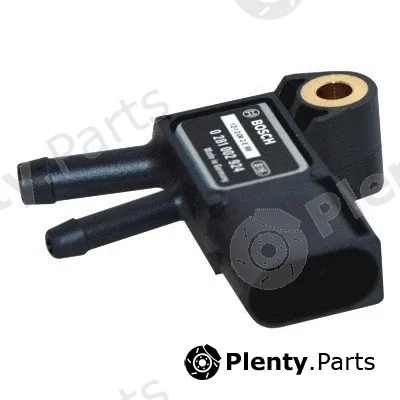 Wilmink Group WG1015011 — Sensor, exhaust pressure