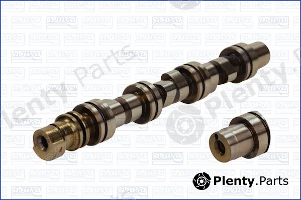 Wilmink Group WG1170894 — Camshaft