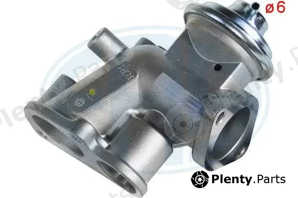 Wilmink Group WG1494601 — EGR Valve