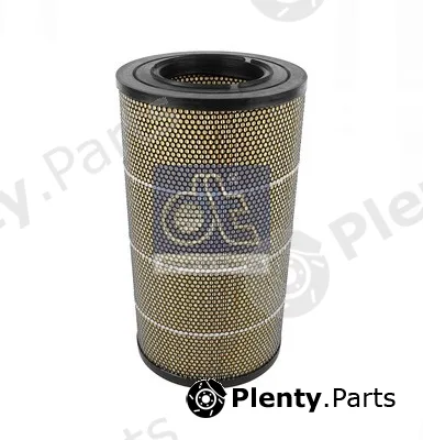 Wilmink Group WG2317346 — Air Filter
