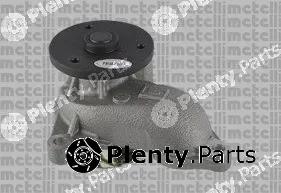 Wilmink Group WG1790692 — Water Pump, engine cooling