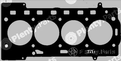 Wilmink Group WG1756775 — Gasket, cylinder head