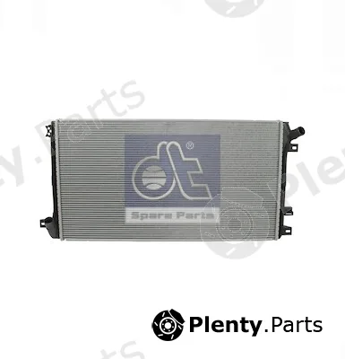 Wilmink Group WG2318287 — Radiator, engine cooling