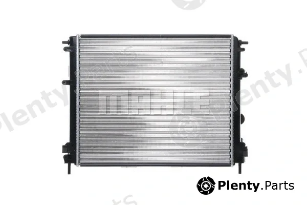 Wilmink Group WG2183501 — Radiator, engine cooling