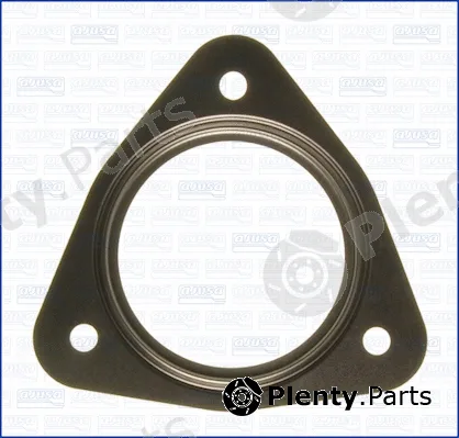 Wilmink Group WG1448739 — Gasket, exhaust pipe