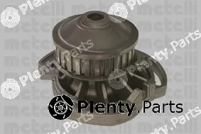 Wilmink Group WG1789891 — Water Pump, engine cooling