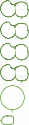 Wilmink Group WG1242415 — Gasket Set, intake manifold