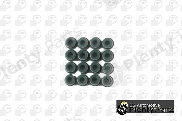 Wilmink Group WG1768772 — Seal Set, valve stem