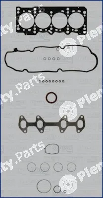 Wilmink Group WG1453710 — Gasket Kit, cylinder head