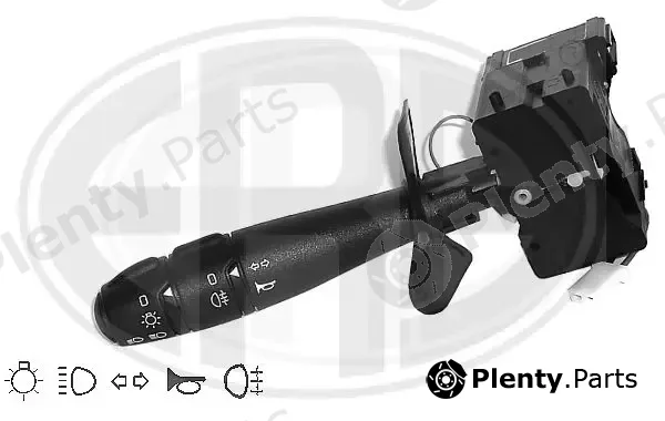 Wilmink Group WG2014397 — Steering Column Switch