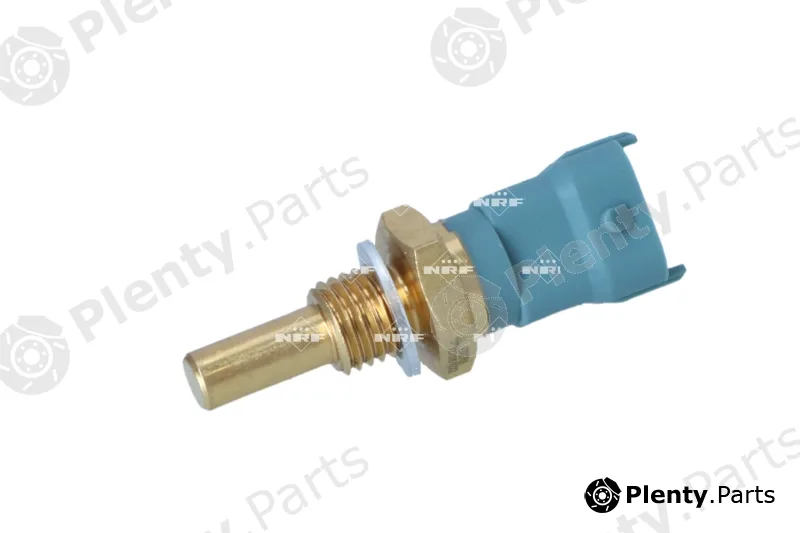 Wilmink Group WG2330607 — Sensor, coolant temperature