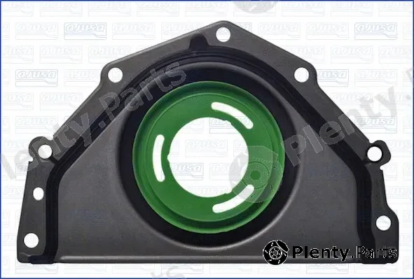 Wilmink Group WG1753937 — Shaft Seal, crankshaft