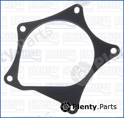 Wilmink Group WG1956812 — Gasket, water pump